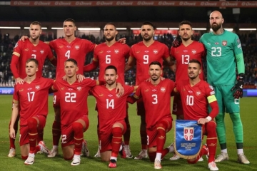 Đội hình đội tuyển Serbia xuất sắc nhất Euro 2024 hứa hẹn khuấy đảo mùa giải
